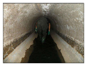 诸暨管道高压清洗